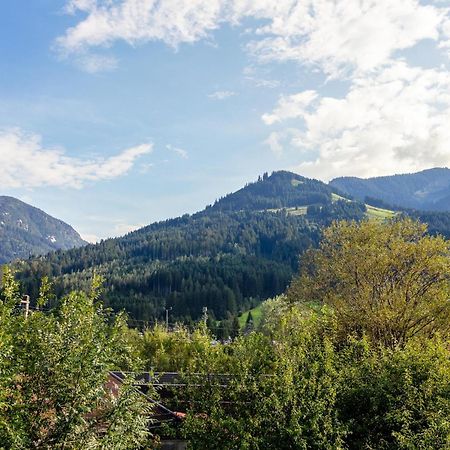 شقة Brixen 1 بريكسن ام تاله المظهر الخارجي الصورة