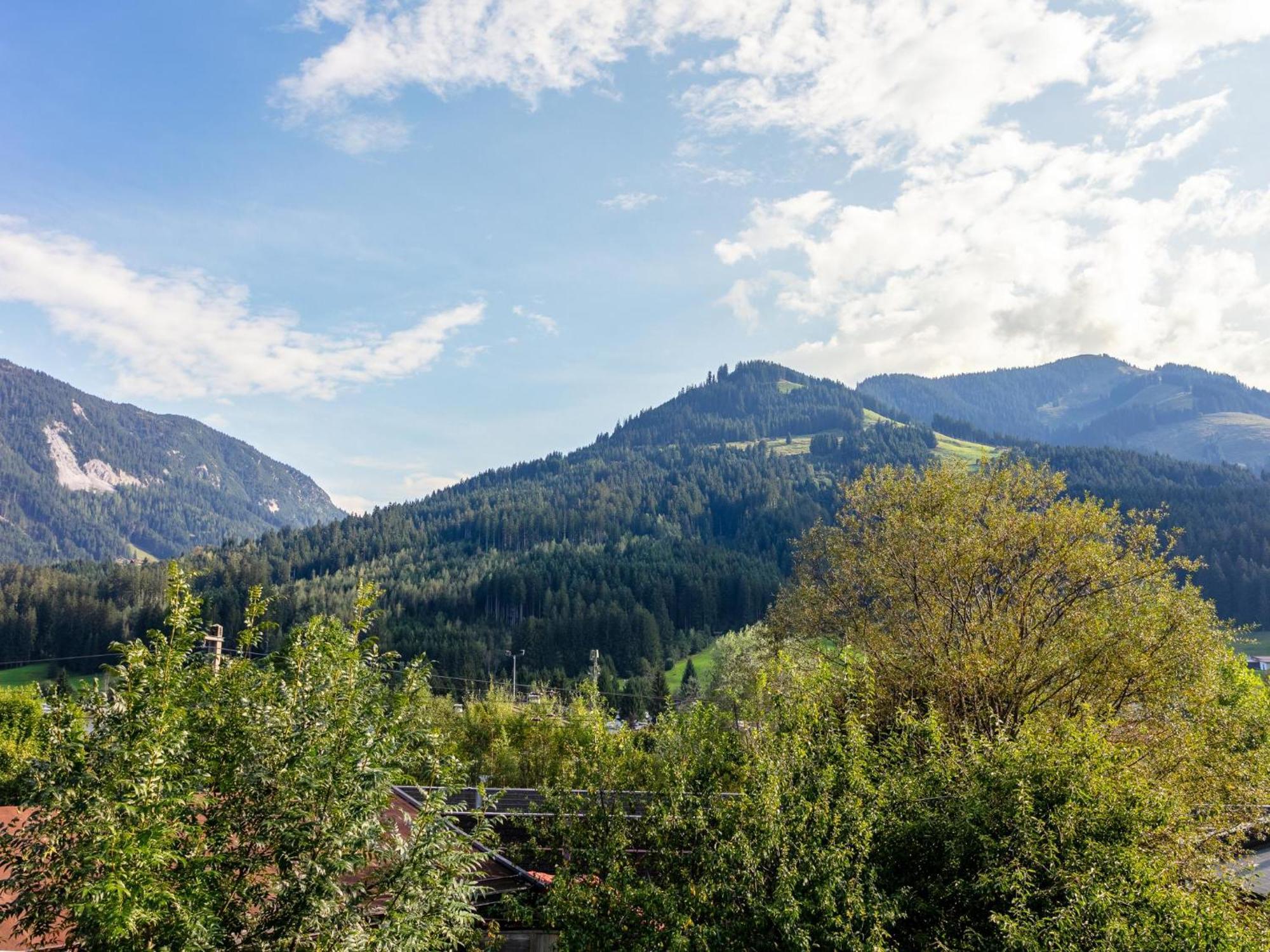 شقة Brixen 1 بريكسن ام تاله المظهر الخارجي الصورة